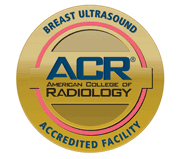 ACR Breast Ultrasound
