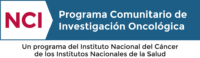 NCI Community Oncology RP Spanish