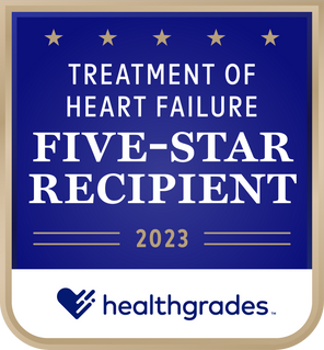 HeartVascular 5 star