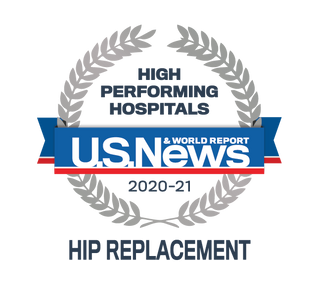 High Performance Hip Replacement