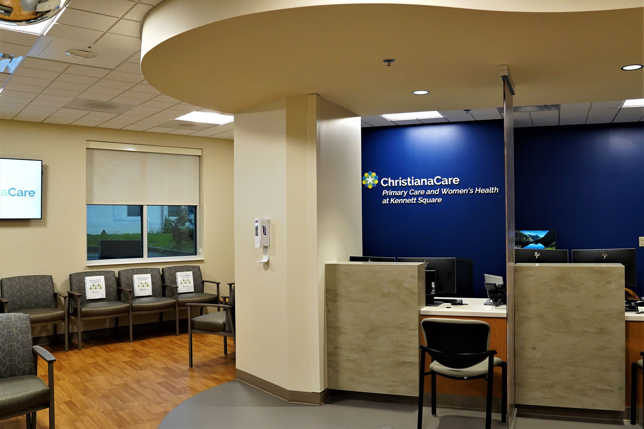 Women's Health at Kennett Square