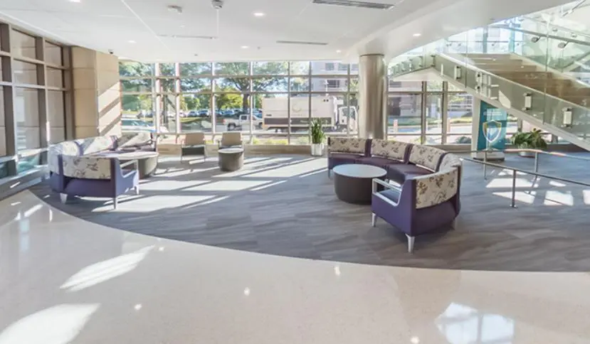 Pediatric Care Center