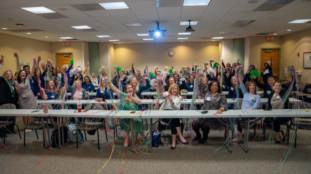 Four-Peat! ChristianaCare Achieves Magnet®–the Top Recognition for Nursing Excellence–for 4th Time