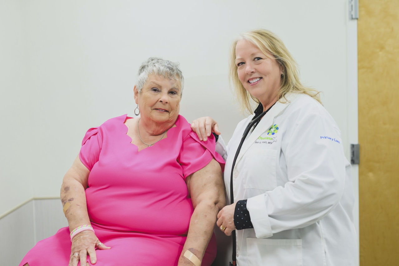 ChristianaCare Expands Health Care Services for Seniors in Sussex County, DE