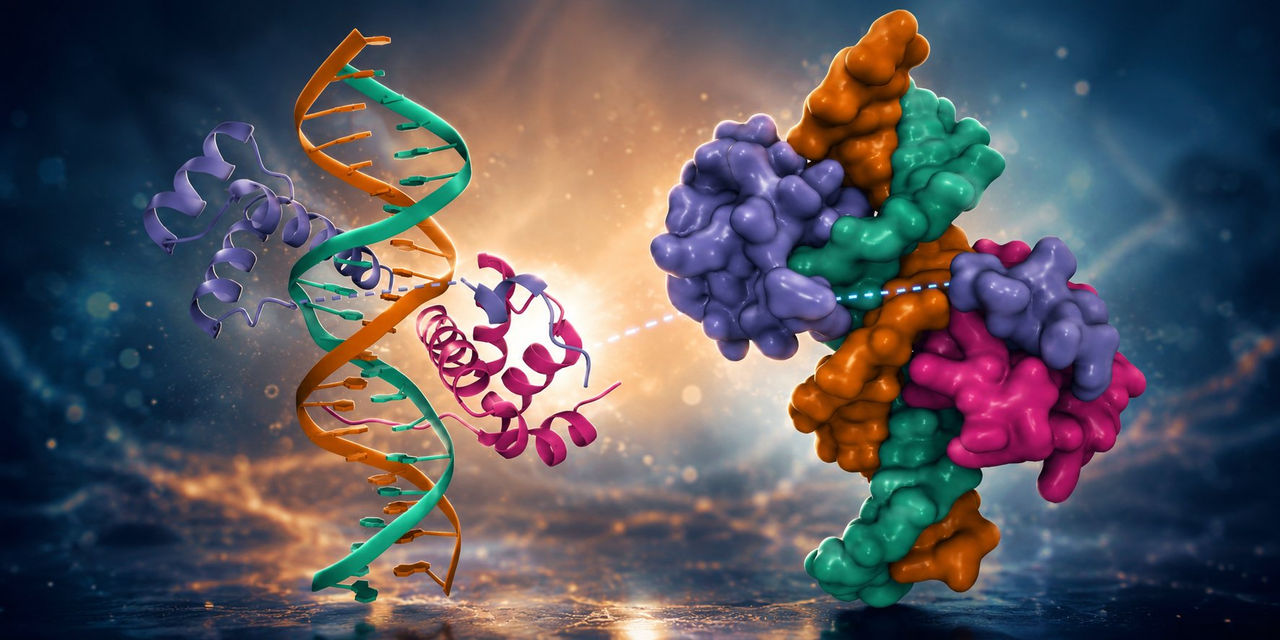 Researchers Identify Developmental Gene Signature That Drives Colon Cancer and Predicts Survival
