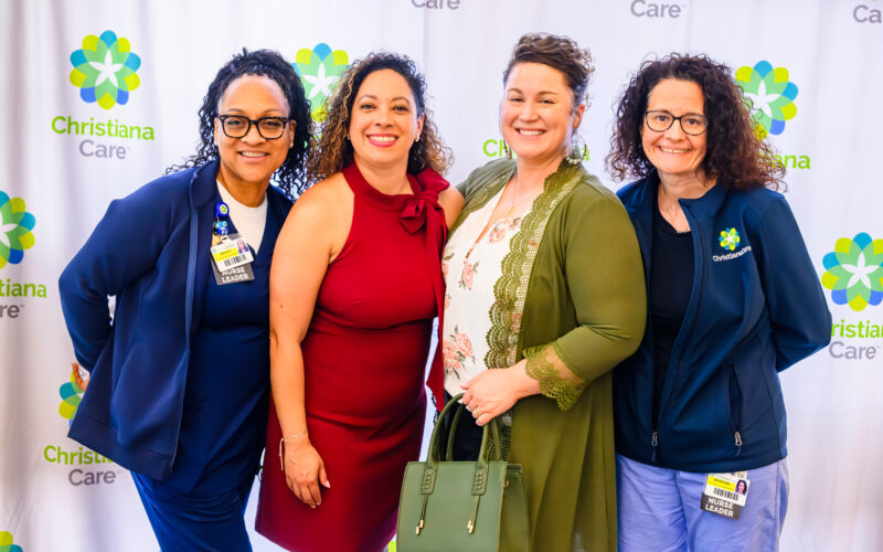 Stars Shine Bright at 2026 Excellence in Nursing Awards