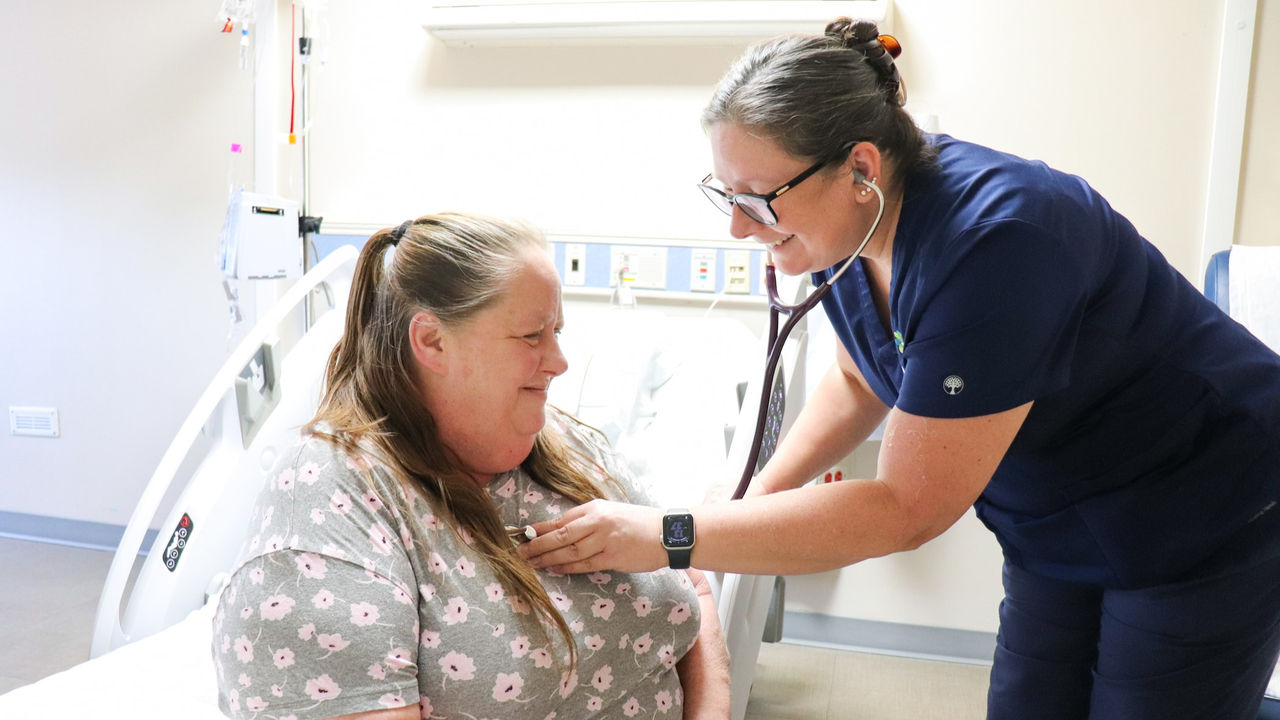 Union Hospital Named a 2025 Patient Safety Excellence Award™ Recipient by Healthgrades