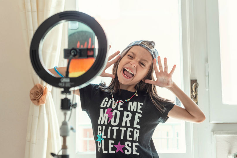 Nurturing Your Child’s Social Health in the Digital Era
