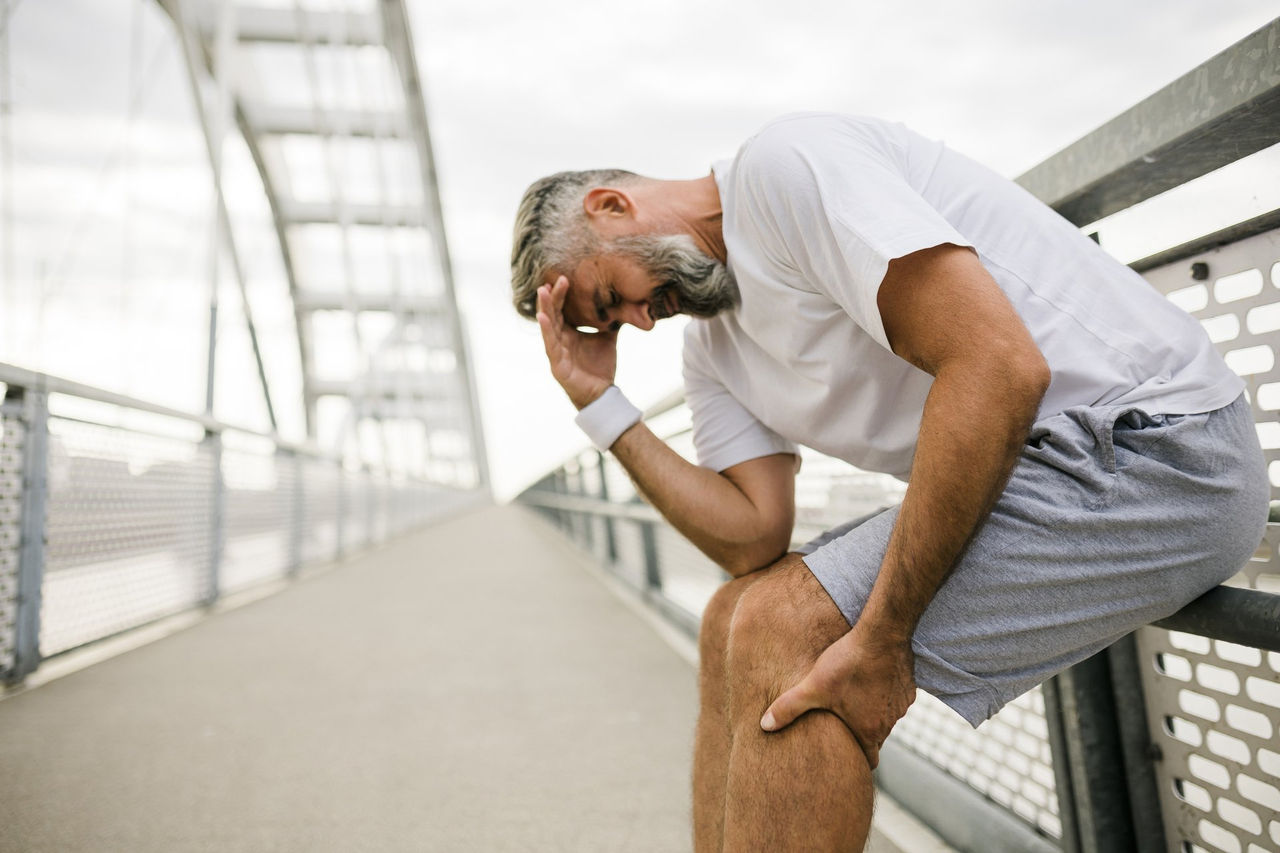 Healing Peripheral Artery Disease from the Inside Out