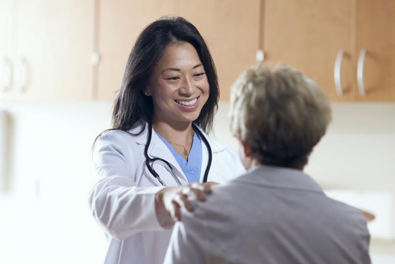 What Is Uterine Fibroid Embolization and When Is It Appropriate?
