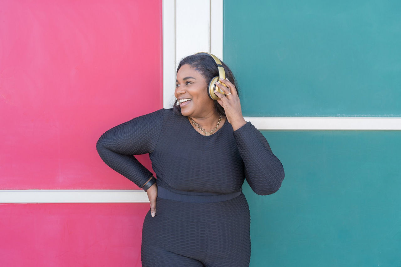 5 Simple Steps to Maintain Your Healthy Weight