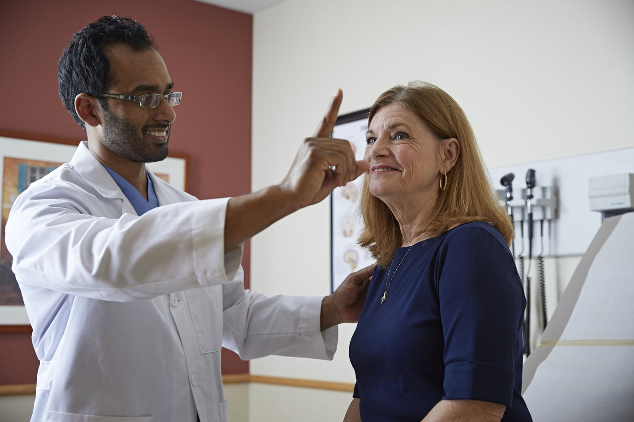 Stroke Symptoms You Can’t Afford to Miss
