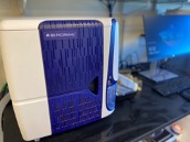 Equipment at the Cawley Center Flow Cytometry Core