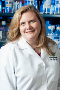 Jennifer Sims-Mourtada, Ph.D.