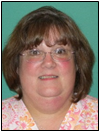 Josephine Godwin, Anticoagulation Center