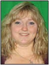Sheila Stecher, Anticoagulation Center