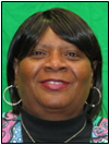 Dorlene Davis, Anticoagulation Center