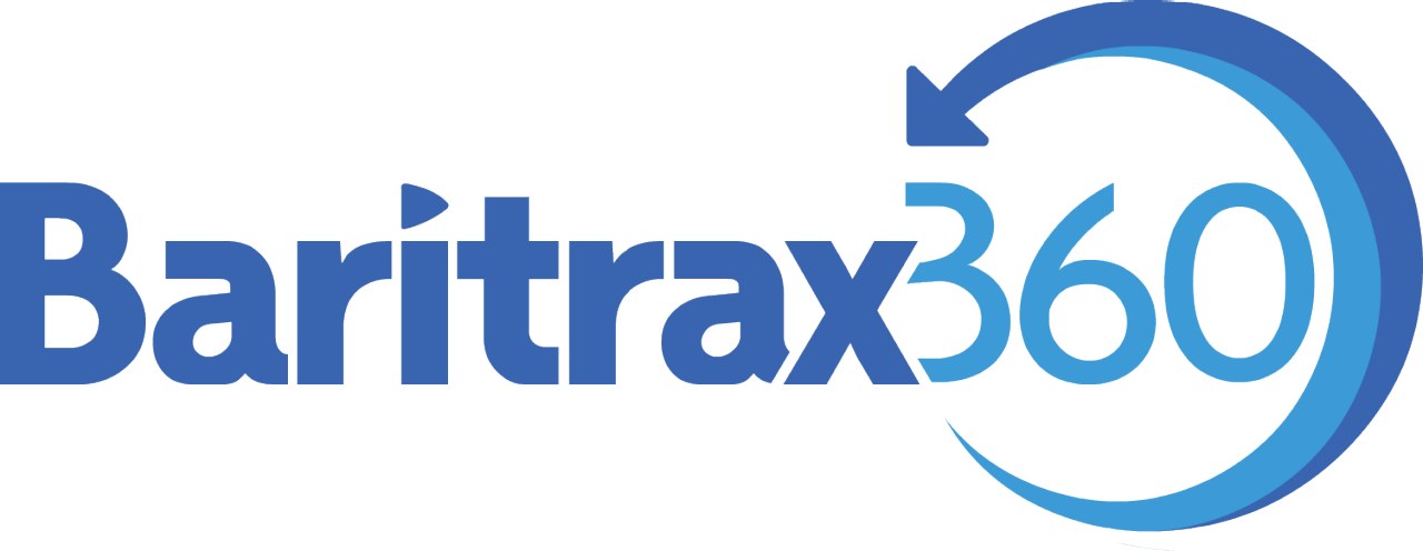 Baritrax360 Logo