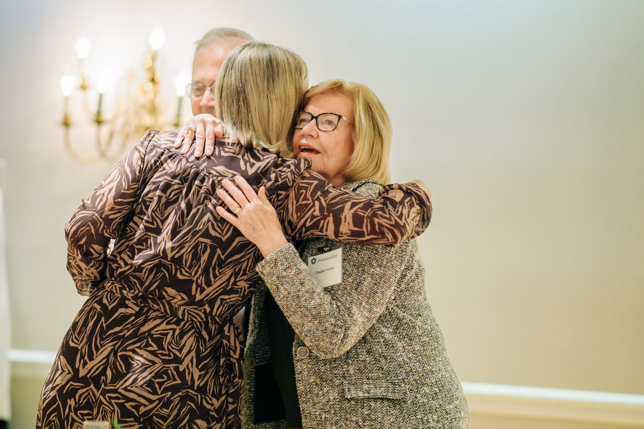 2025 Council of Advisors Awards Banquet