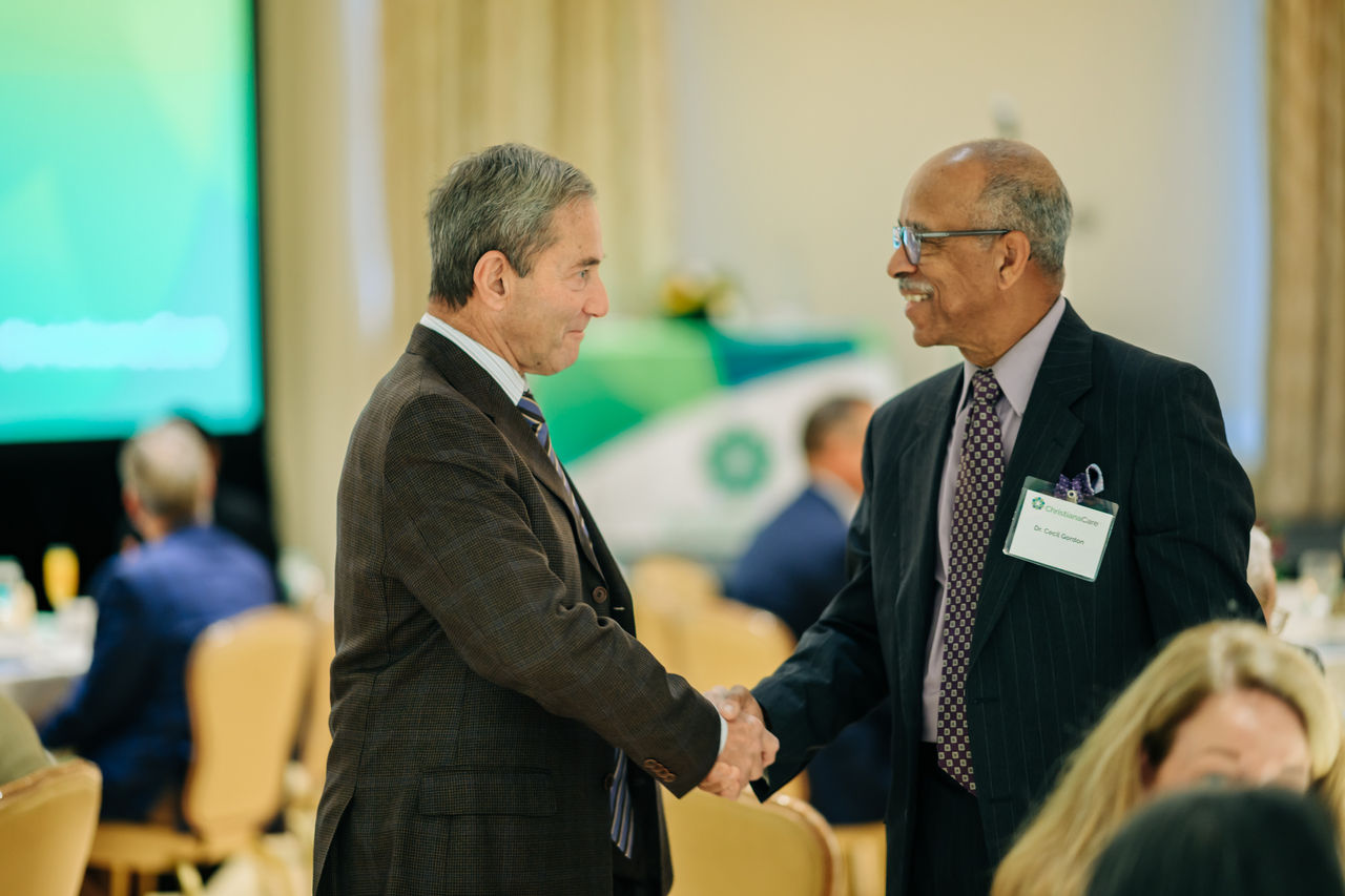 2025 Council of Advisors Awards Banquet