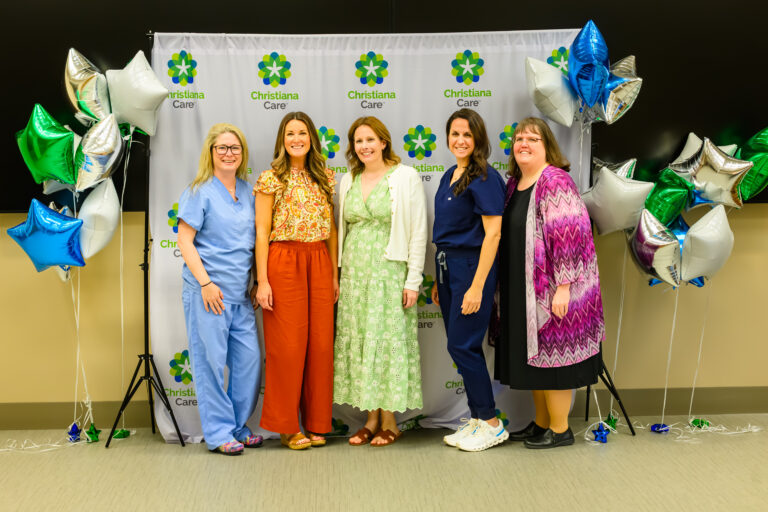Advanced Practice Registered Nurses category winners