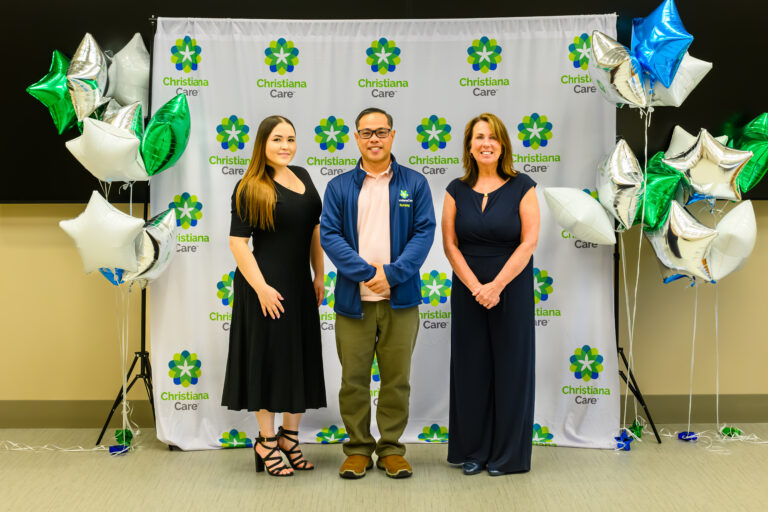 Clinical Nurses – HomeHealth category winners