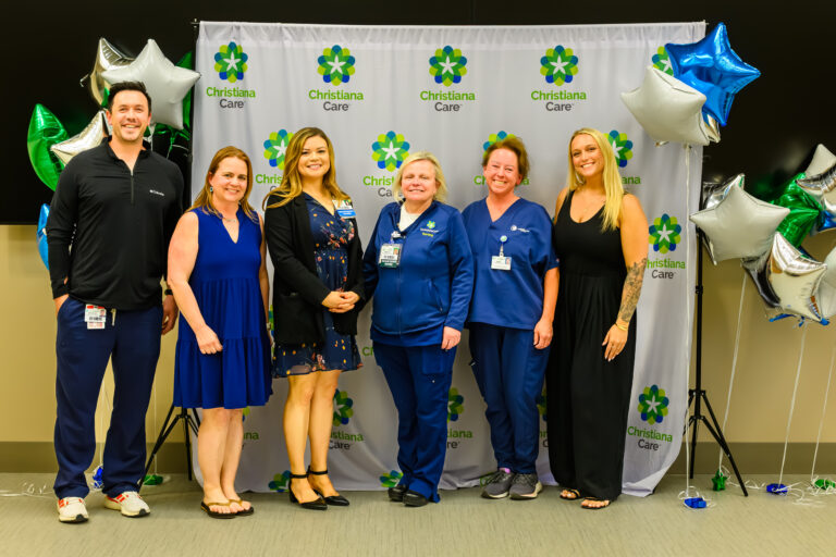 Preceptors category winners