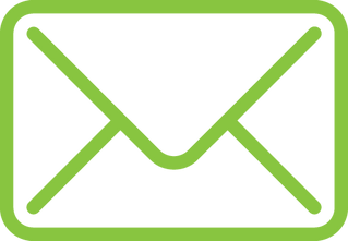 Icon of an envelope