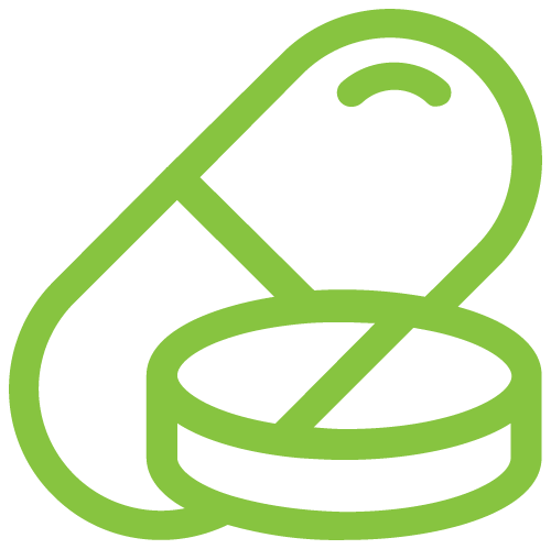 Medications and refills