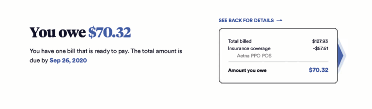 Payment Coupon: Delaware Cedar