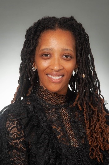 Sharde Morris-Tate